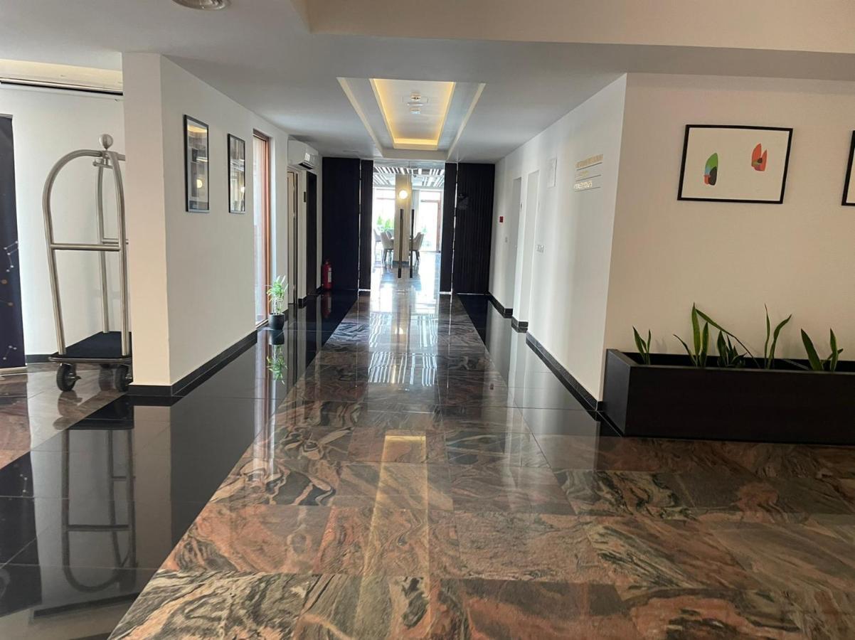 דירות Vrnjačka Banja Relax Lux מראה חיצוני תמונה