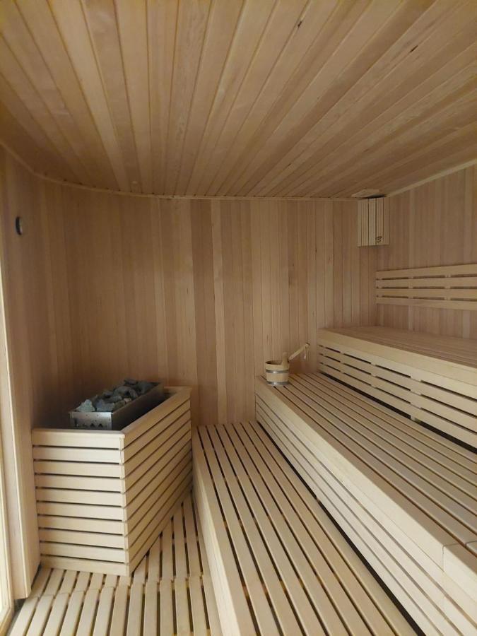 דירות Vrnjačka Banja Relax Lux מראה חיצוני תמונה