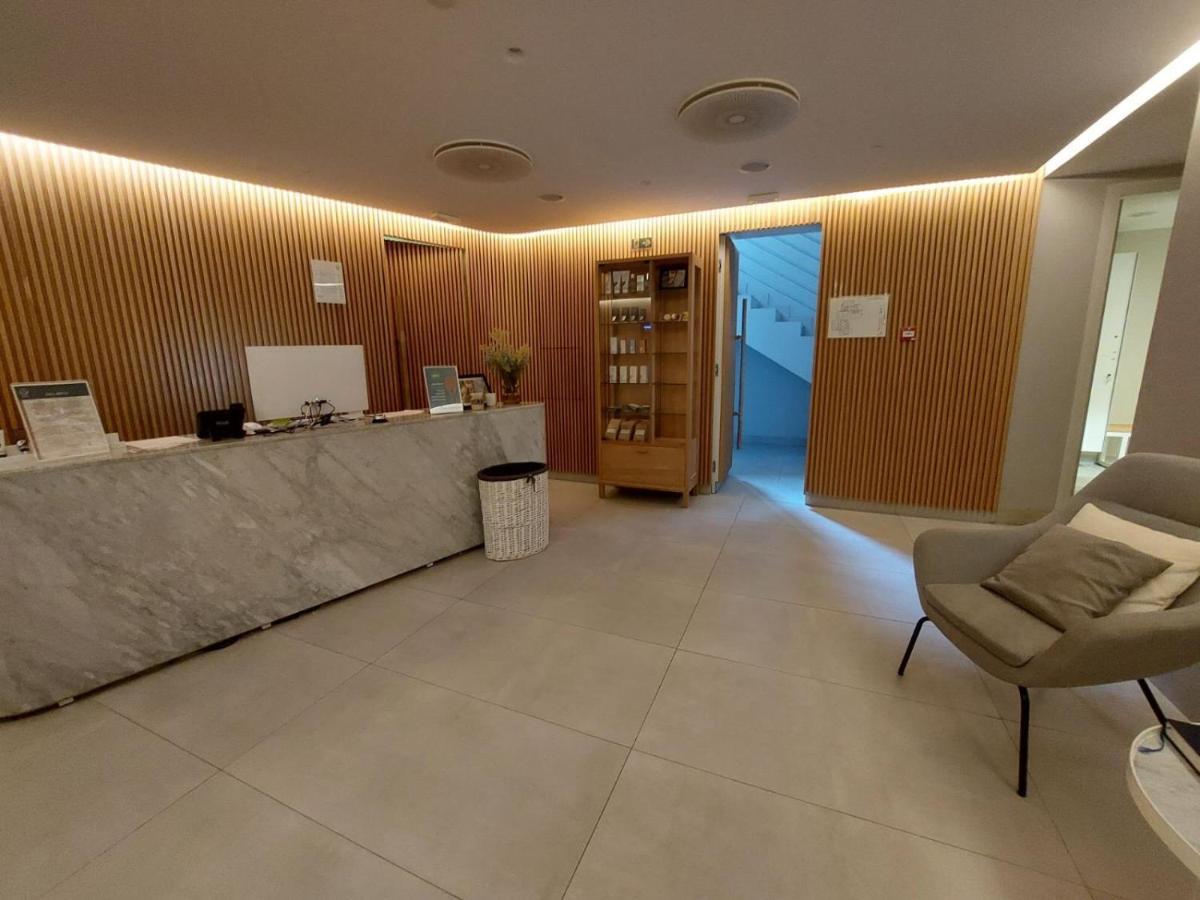 דירות Vrnjačka Banja Relax Lux מראה חיצוני תמונה