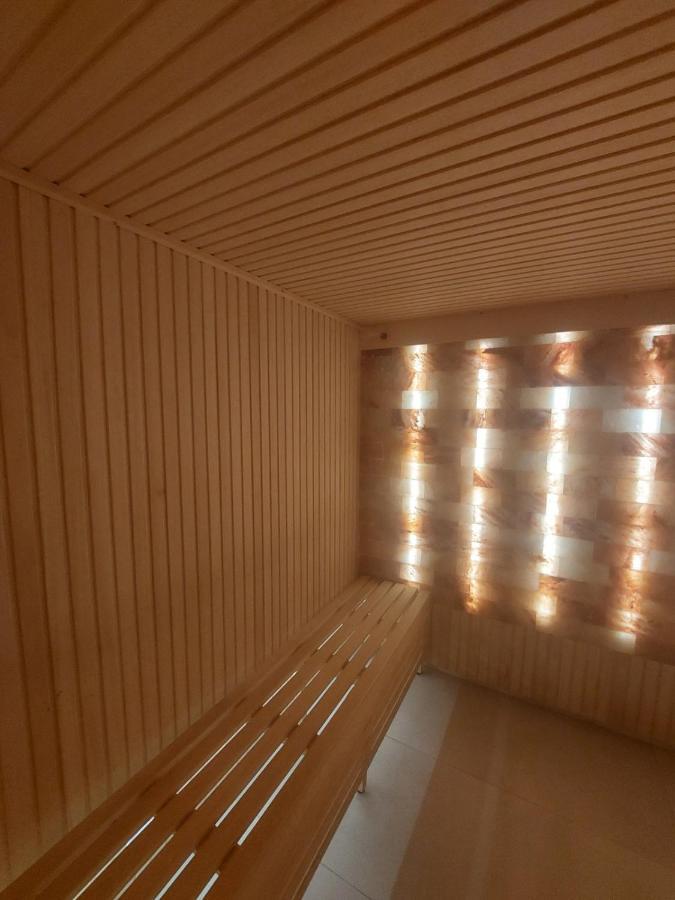 דירות Vrnjačka Banja Relax Lux מראה חיצוני תמונה