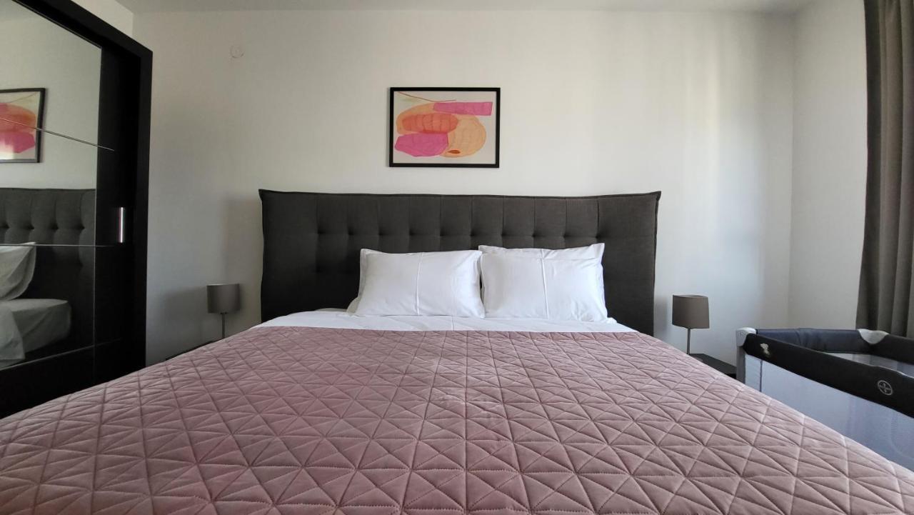 דירות Vrnjačka Banja Relax Lux מראה חיצוני תמונה